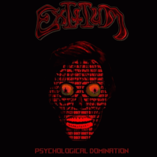 Psychological Domination (Single)